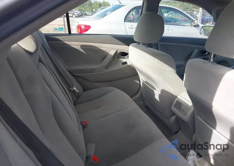 2009 Toyota Camry Se/Le/Xle из США, поврежденный, VIN 4T1BE46K99U348598